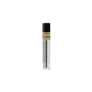 50-9-2H Pentel Thin Leads Tube of 12 0.9mm 2H 50-9-2H Pentel Thin Leads Tube of 12 0.9mm 2H